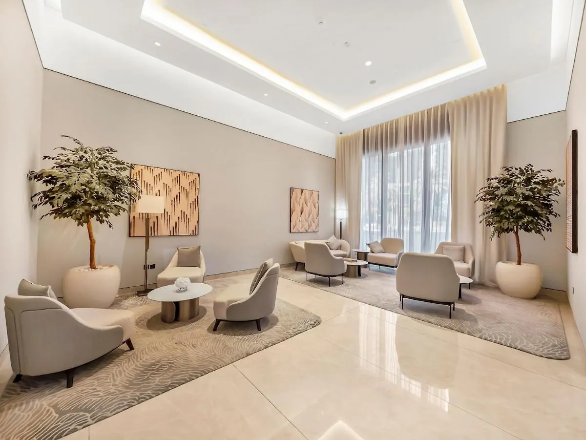 Luxe 1Br 5 Mins To Dubai Mall And Burj Khalifa 0*,  United Arab Emirates